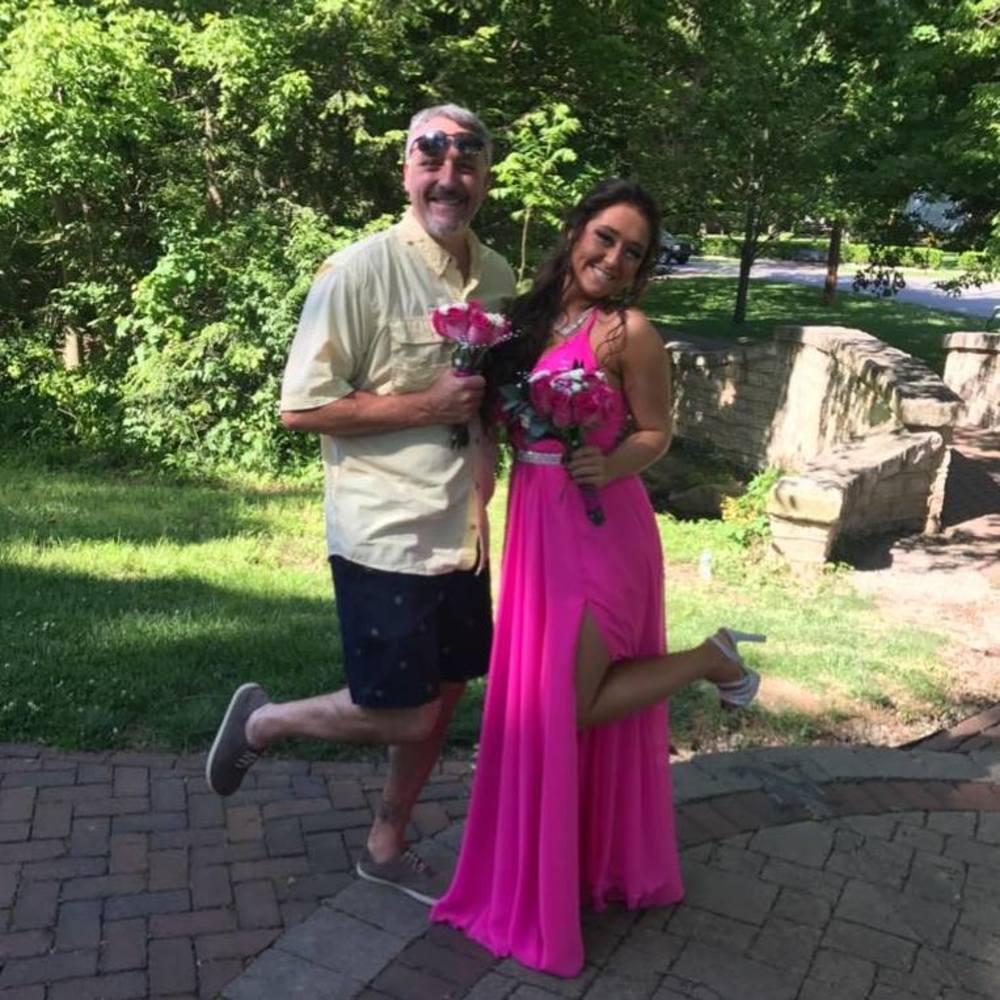 Meet your Posher, Taylor